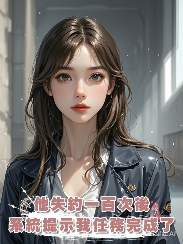 他失約一百次後，系統提示我任務完成了