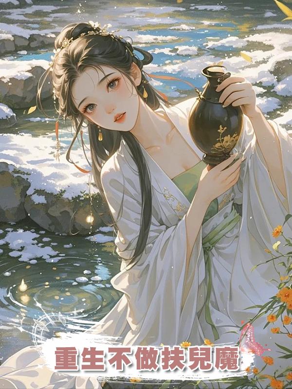 重生不做扶兒魔
