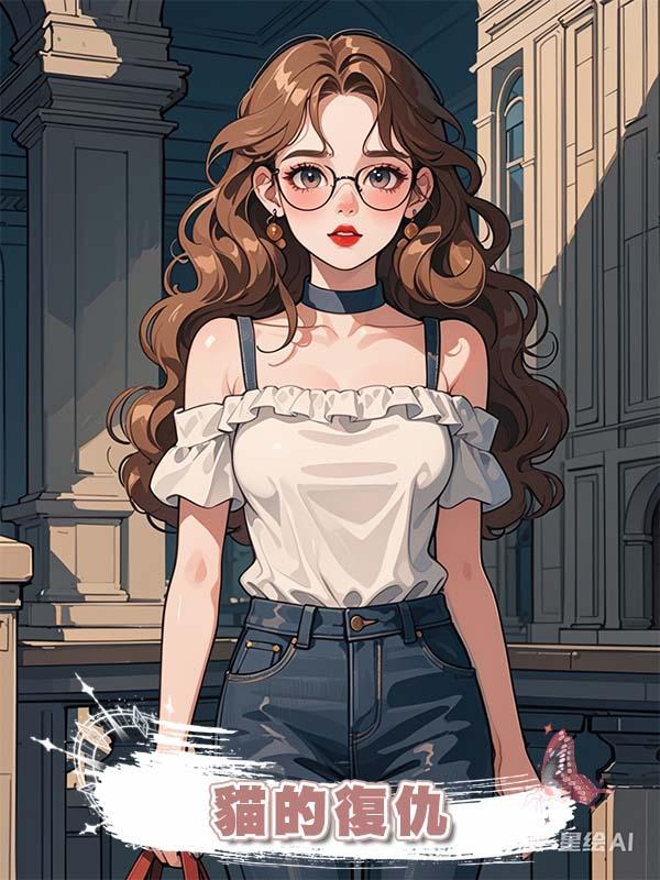 貓的復仇