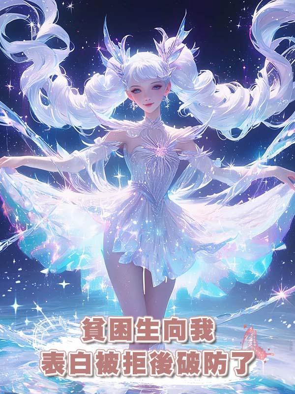 貧困生向我表白被拒後破防了