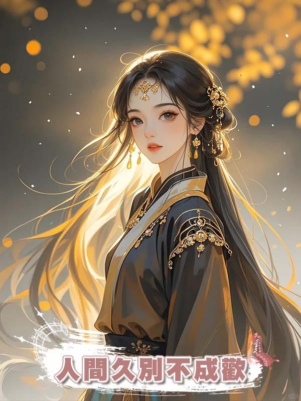 人間久別不成歡