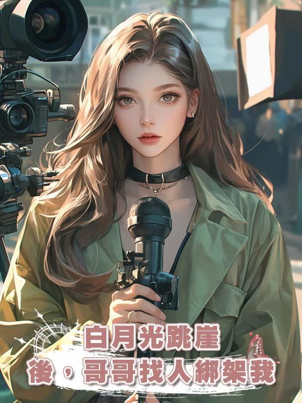 白月光跳崖後，哥哥找人綁架我