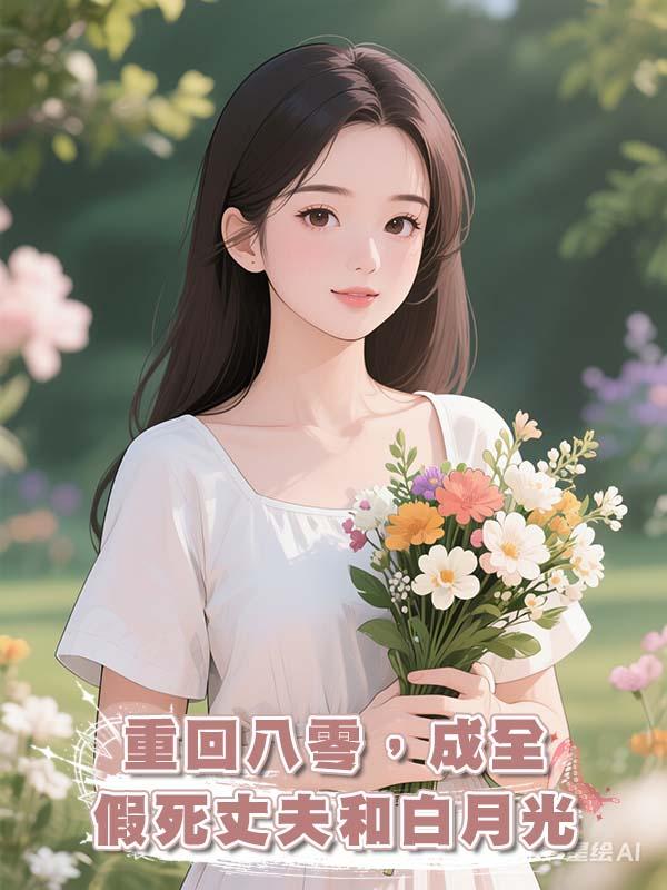 重回八零，成全假死丈夫和白月光