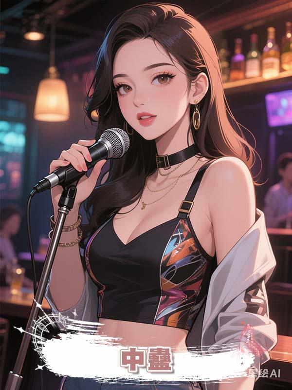 丈夫假裝中蠱，開始冷落女主，甚至為救青梅要犧牲她和孩子