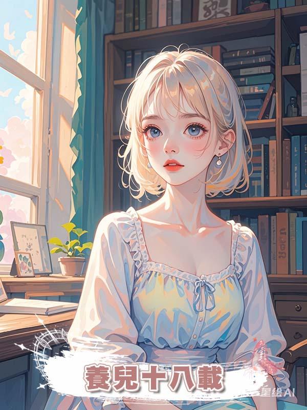 養兒十八載，老公攤牌非親生，我笑出示鑒書