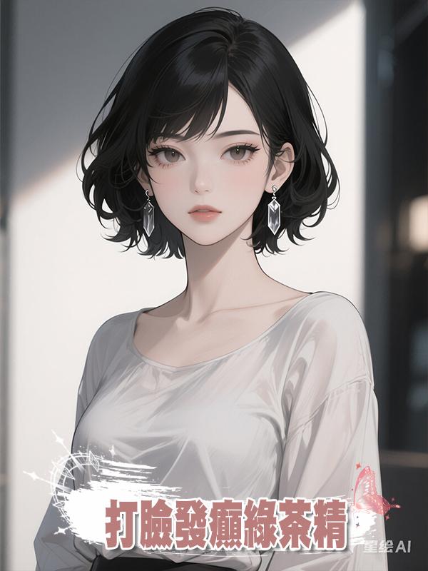 打臉發癲綠茶精