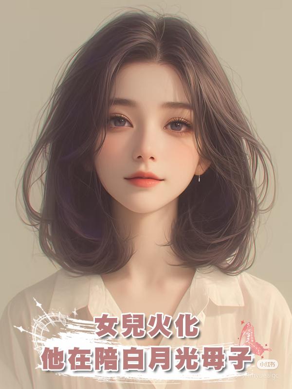 女兒火化，他在陪白月光母子