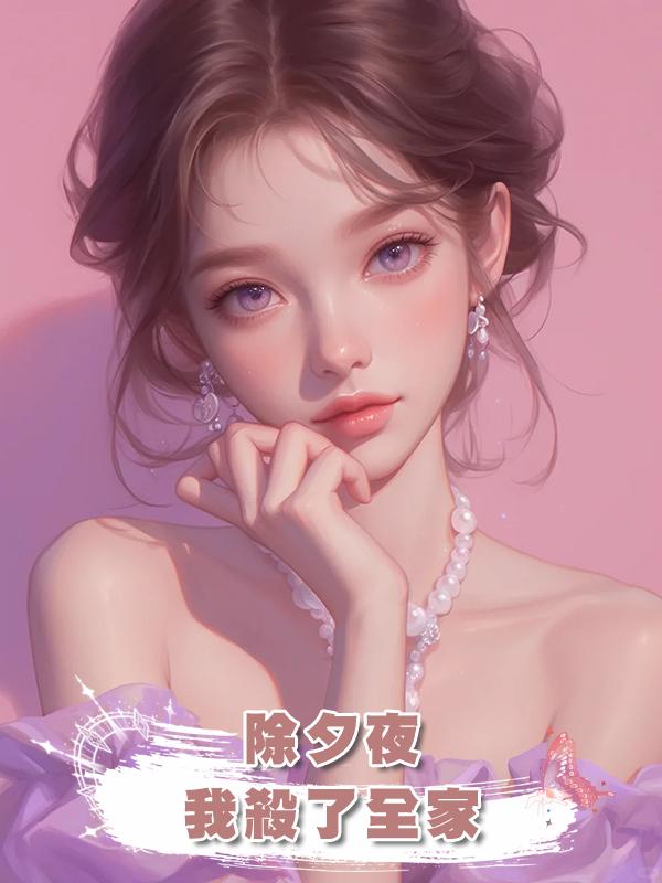 除夕夜，我殺了全家