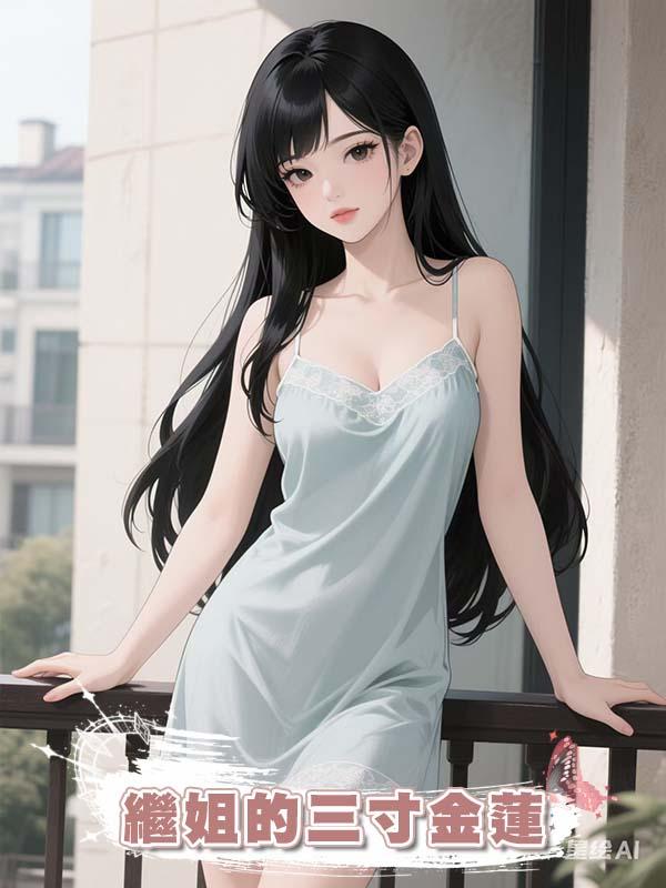 繼姐的三寸金蓮