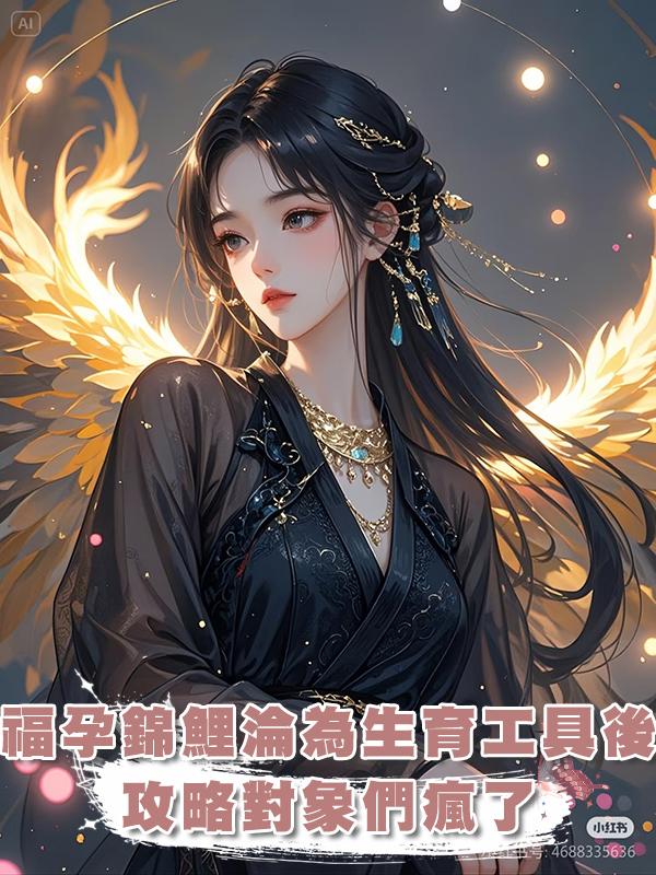 福孕錦鯉被逼成生育獸寵後，攻略對象們瘋了