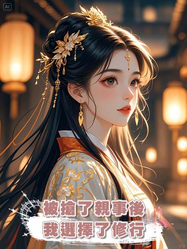 被搶了親事後我選擇了修行