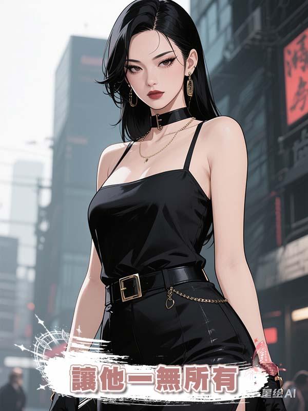 我因拒絕保姆兒子的表白被淩虐致死，重生後我讓他一無所有