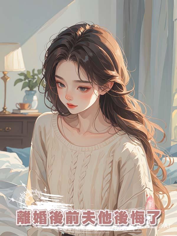 離婚後前夫他後悔了