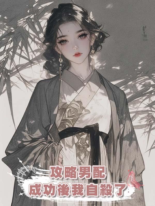 攻略男配成功後我自殺了
