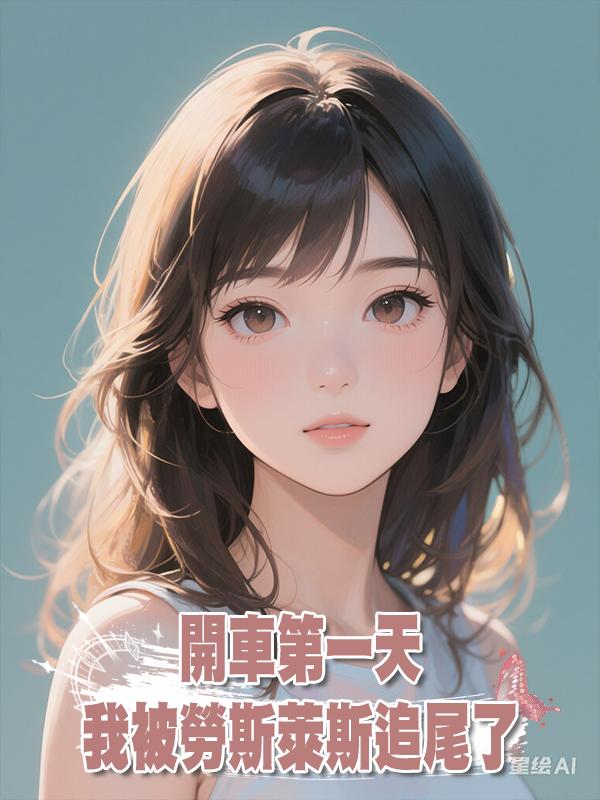 開車第一天我被勞斯萊斯追尾了