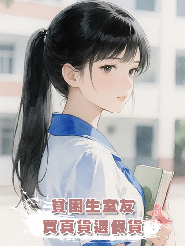 貧困生室友買真貨退假貨