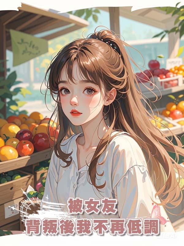 被女友背叛後我不再低調