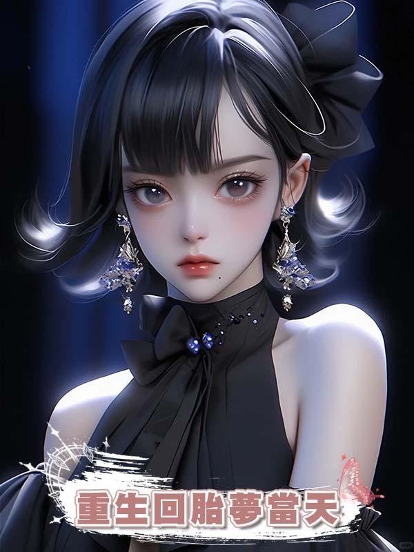 重生回胎夢當天