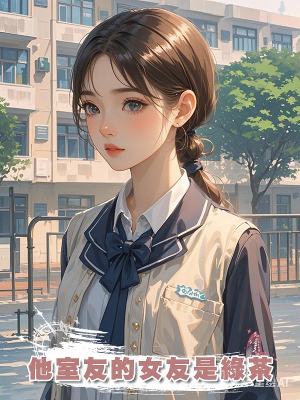 他室友的女友是綠茶