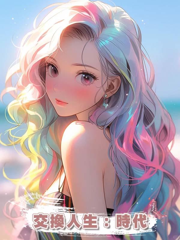 交換人生：時代