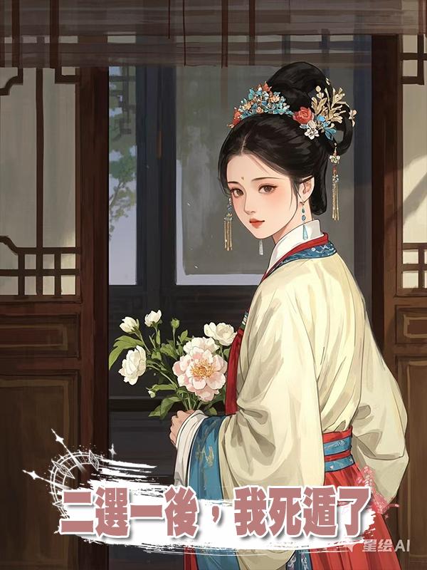 二選一後，我死遁了