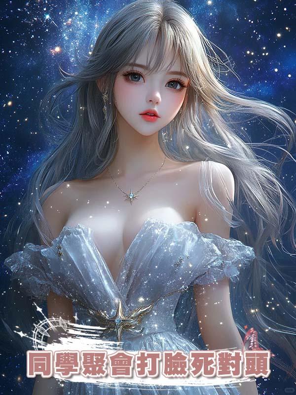 同學聚會打臉死對頭