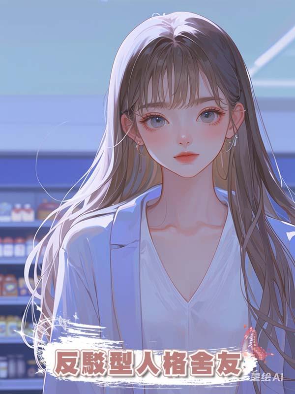 反駁型人格舍友