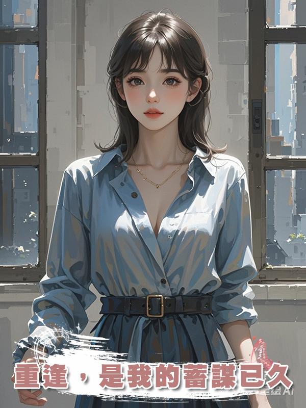 重逢，是我的蓄謀已久