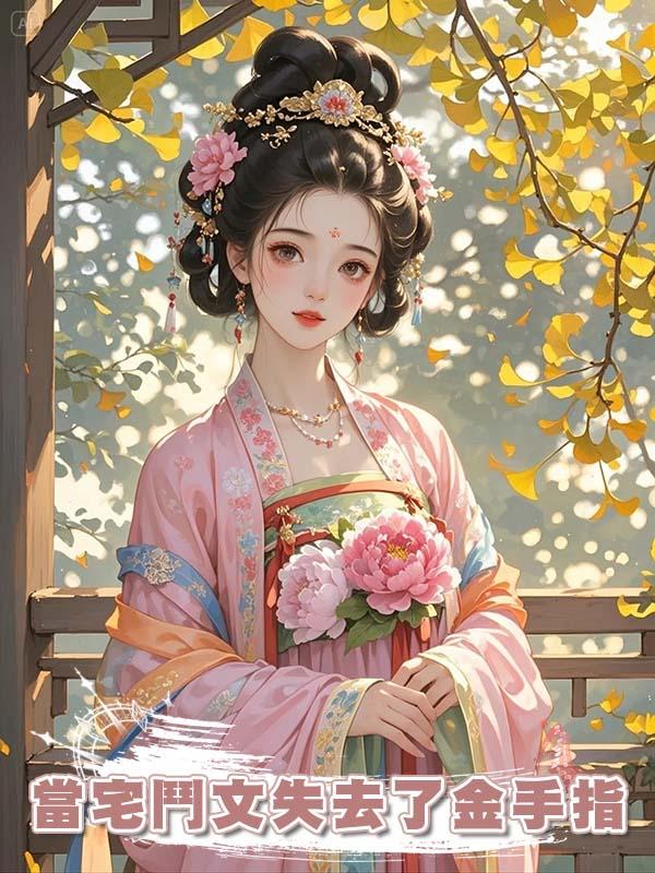 當宅鬥文失去了金手指