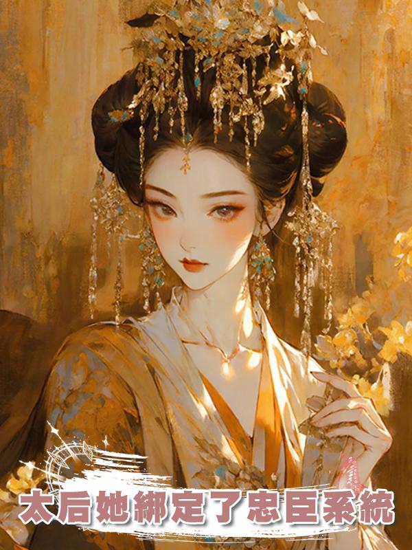 太後她綁定了忠臣系統