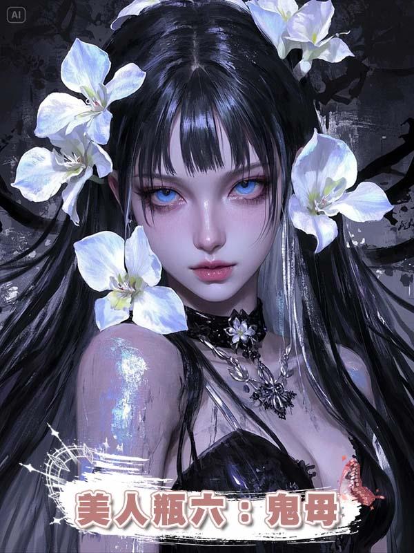 美人瓶六：鬼母