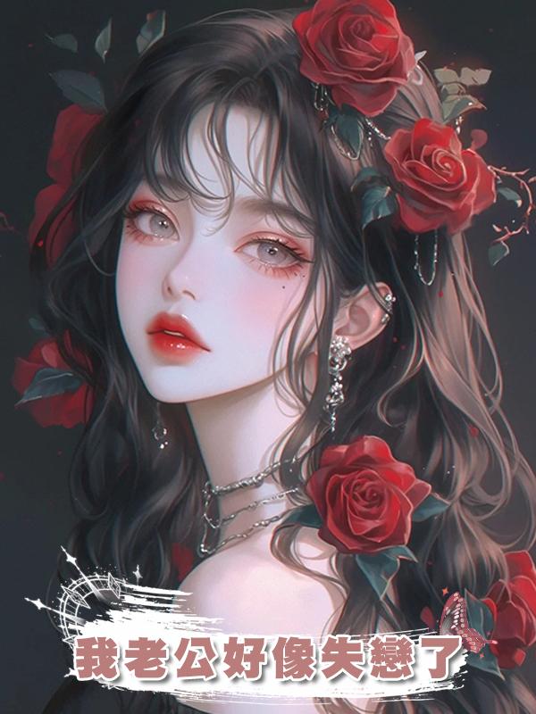 我老公好像失戀了