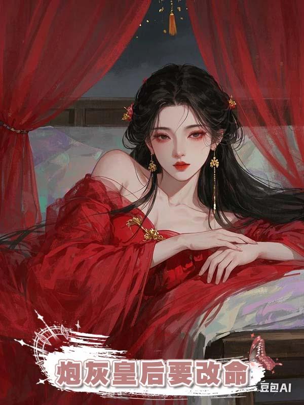 炮灰皇後要改命