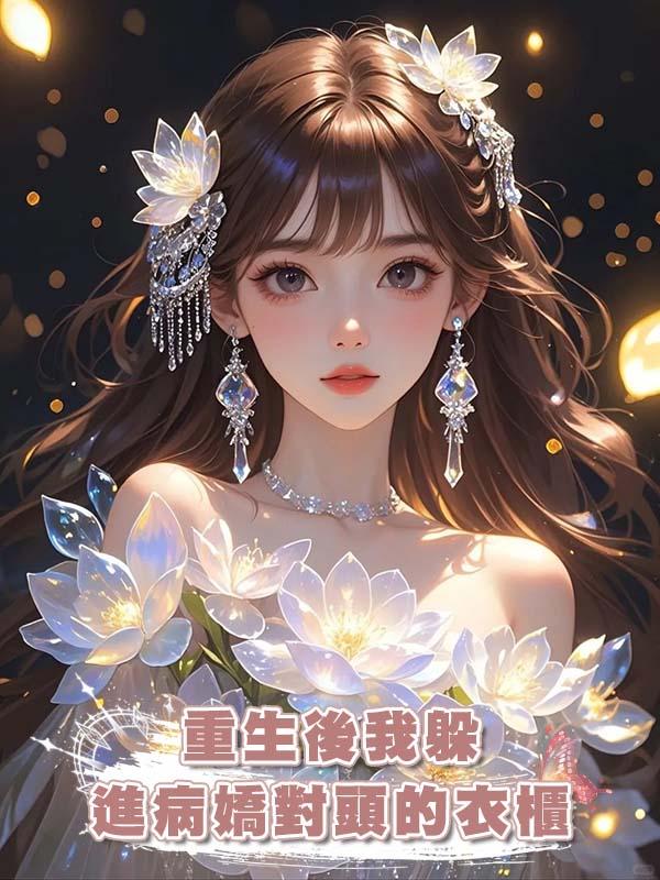 重生後我躲進病嬌對頭的衣櫃