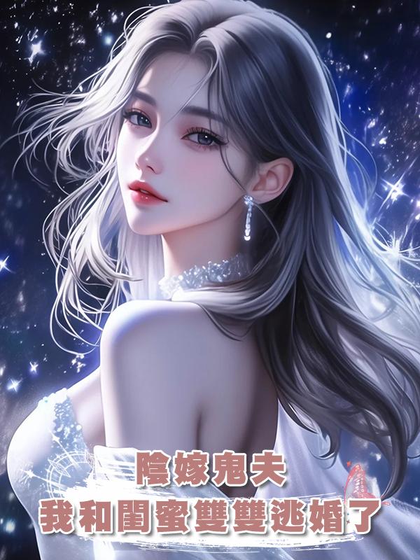 陰嫁鬼夫，我和閨蜜雙雙逃婚了