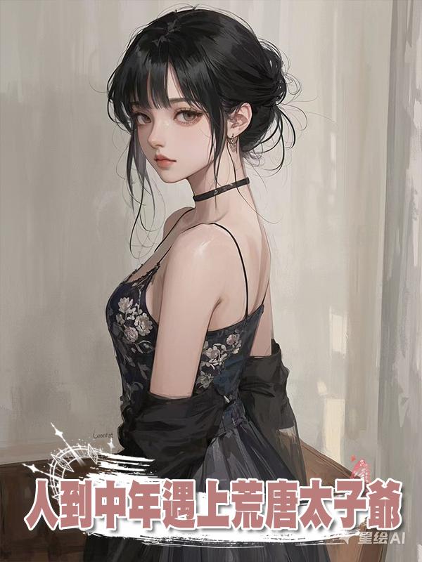 人到中年遇上荒唐太子爺