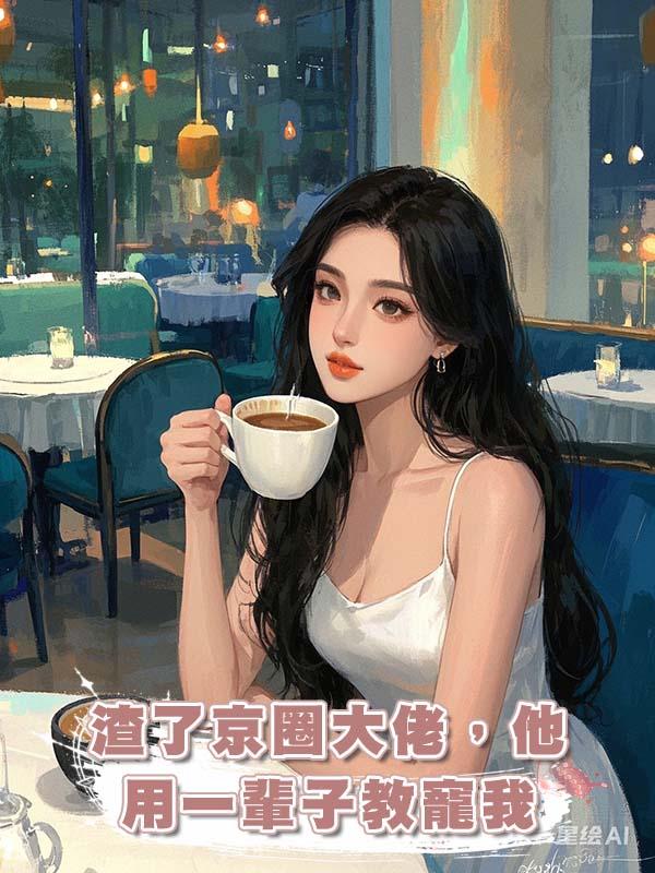 渣了京圈大佬，他用一輩子教寵我