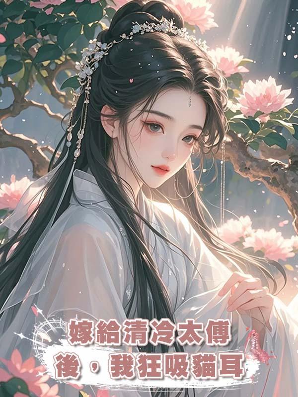 嫁給清冷太傅後，我狂吸貓耳