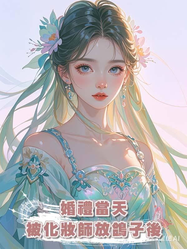 婚禮當天被化妝師放鴿子後