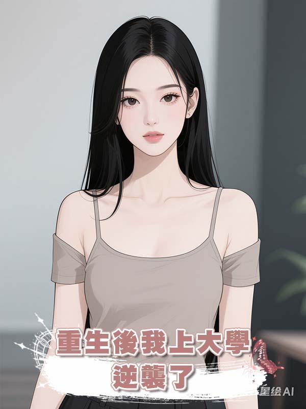 重生後我上大學逆襲了
