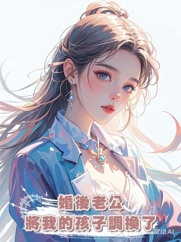 婚後老公將我的孩子調換了