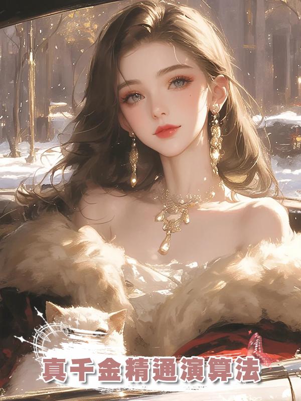 真千金精通演算法