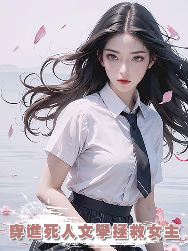 穿進死人文學拯救女主