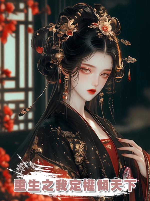 重生之我定權傾天下