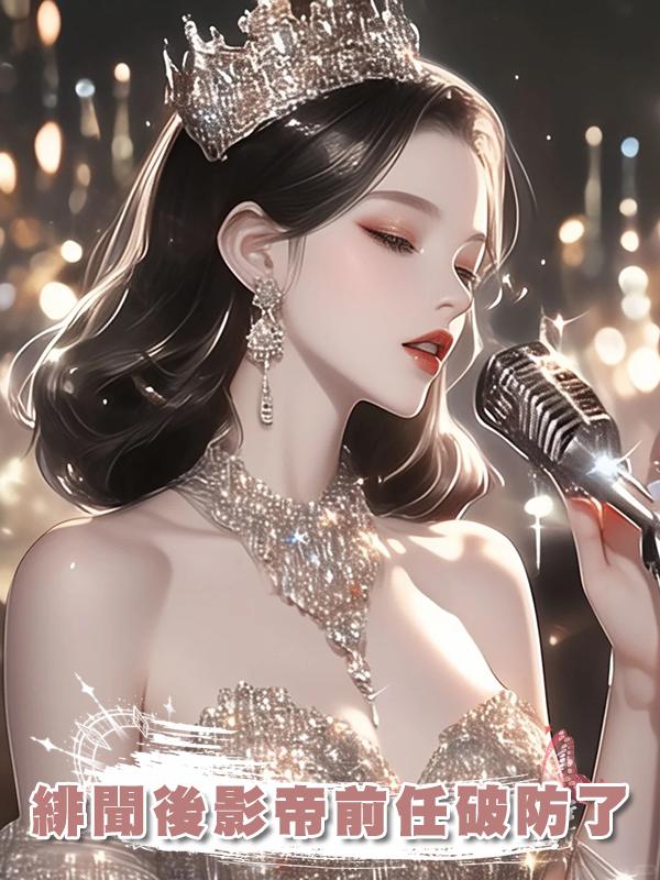 緋聞後影帝前任破防了
