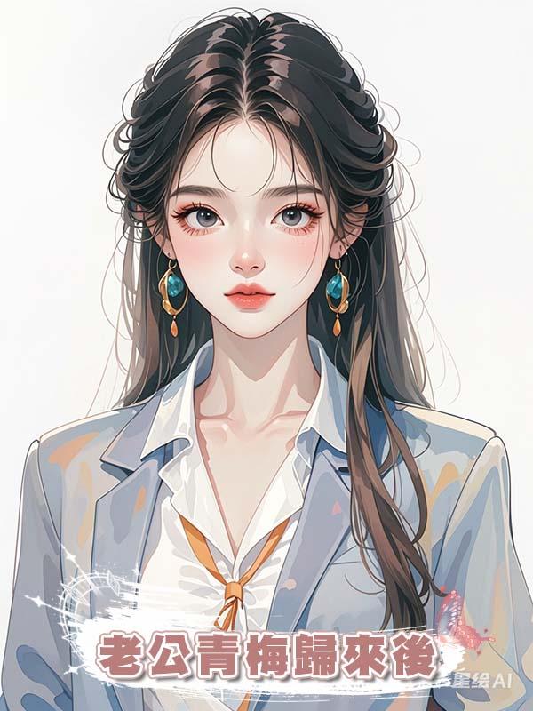 老公青梅歸來後