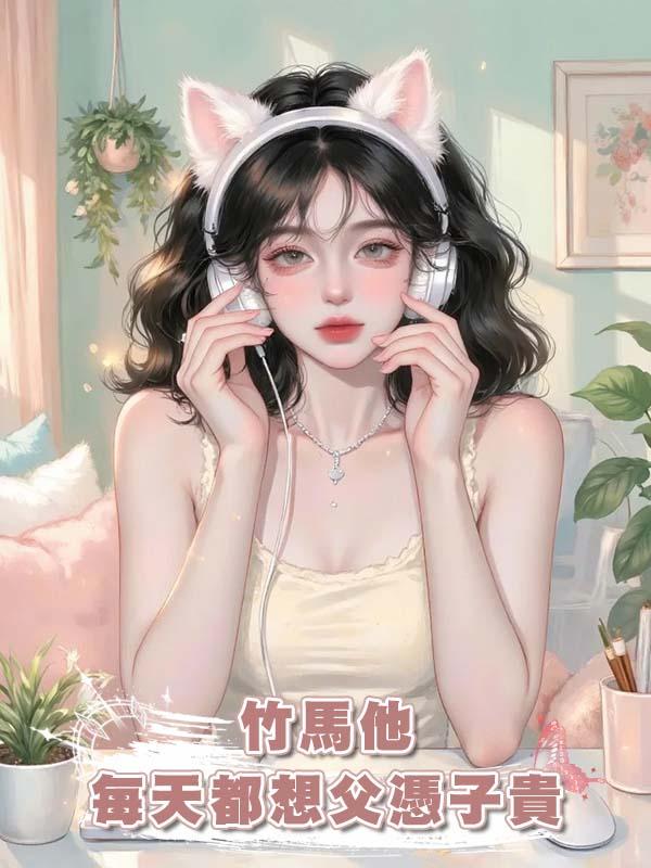 竹馬他每天都想父憑子貴