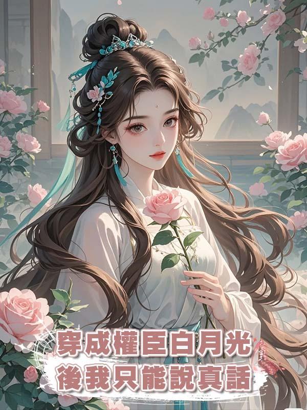 穿成權臣白月光後我隻能說真話