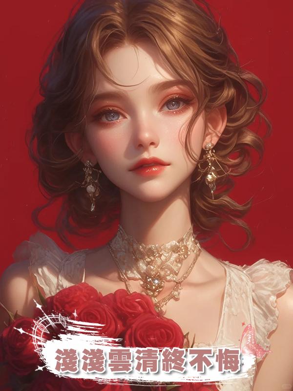 淺淺雲清終不悔