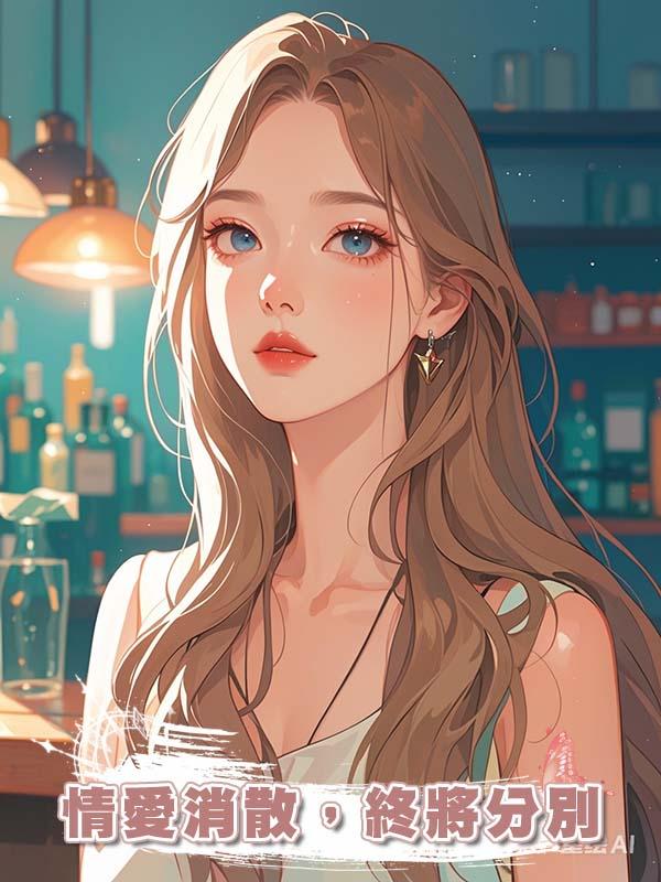 情愛消散，終將分別
